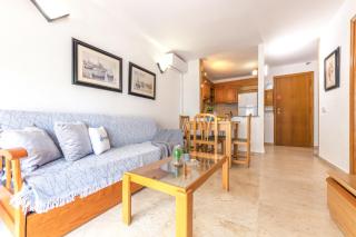 Apartamentos Michelangelo Arysal - Salou - 3