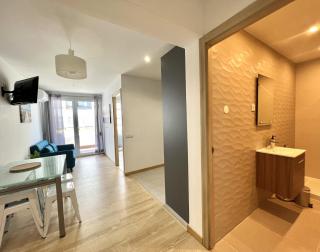 Miral 4 - 100 mtr to beach by HD PROPERTIES - Quarteira - 2