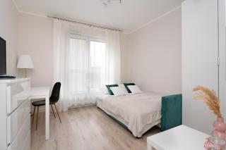 Apartamenty Prohibicja - Danzig - 5