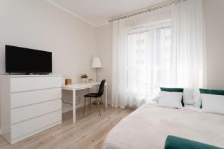 Apartamenty Prohibicja - Danzig - 4