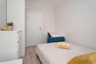 Apartamenty Prohibicja - Danzig - 3