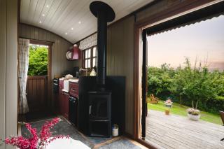 Hooting Owl Retreat - 6