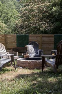Remodelled cabin! great location! - Sevierville - 8