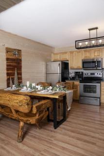 Remodelled cabin! great location! - Sevierville - 4