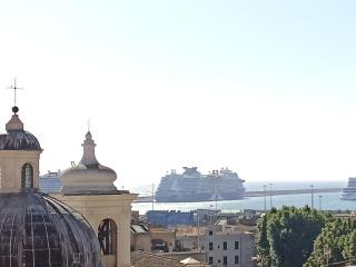 Attico Gabriel - Civitavecchia - 4