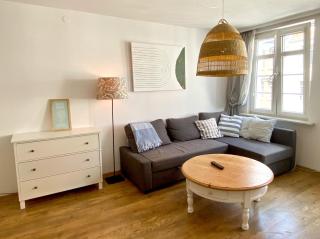 Old Town Apartment - Gdansk - 6