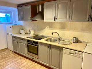 Old Town Apartment - Gdansk - 3