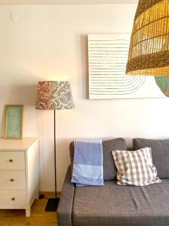 Old Town Apartment - Gdansk - 5