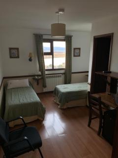Hosteria Sloggett - Ushuaia - 8