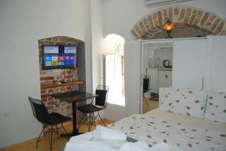 Royal Sürmeli Suite - 7