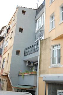 Royal Sürmeli Suite - Istanbul - 1