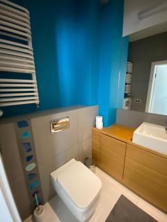 Apartament Myśliwska z ogródkiem - Danzig - 6