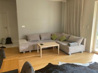 Apartament Myśliwska z ogródkiem - Danzig - 3