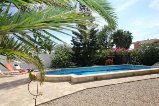 Riumar "Cologne", 300m to beach, private pool, On-Site-Service, dog beach - Riumar - 4