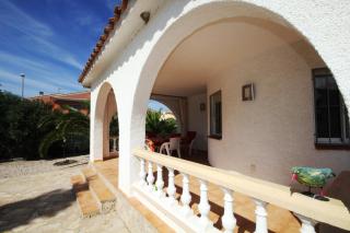 Riumar "Cologne", 300m to beach, private pool, On-Site-Service, dog beach - Riumar - 3
