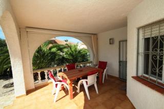 Riumar "Cologne", 300m to beach, private pool, On-Site-Service, dog beach - Riumar - 2