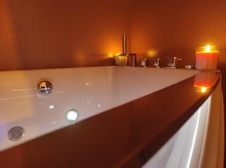 Hyper centre, lumineux avec jacuzzi - Rouen - 3