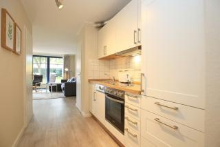 Feriendorf Papillon Wohnung 15-1 - Boltenhagen - 6