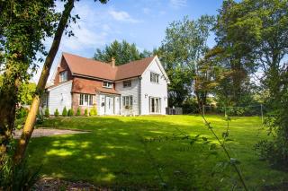 5BR-10Guests-Fireplace-HotTub-Pets ok - Parking - Battle - 5