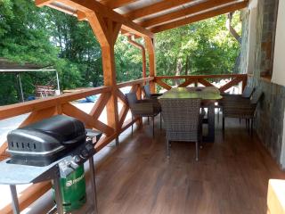 Apartmany Milano s výrivkou a terasou - Kvakovce - 5