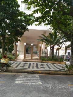 Apto 1 dorm. Guarujá - Pitangueiras - perto da praia - 8