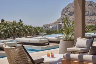 Atlantica Imperial Resort - Adults Only - Kolimbia - 3