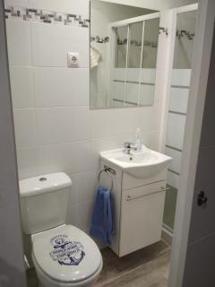 Pension Gaztelugatxe HBI01325 - Bermeo - 3