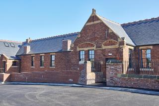 No 2 at Simpson Street Apartments Sunderland - Sunderland - 9