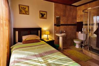 Mall Guesthouse - Vanderbijlpark - 1