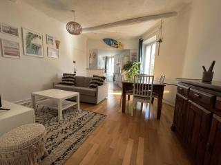 Bel appartement Cannes (plage, palais, shopping, tout à pied) - Cannes - 0