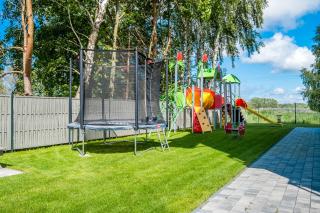 Jakubowa Polana - apartamenty - Łeba - 6