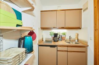 Ferienwohnung Adlerhorst im Haus Lohrey - Reit im Winkl - 2