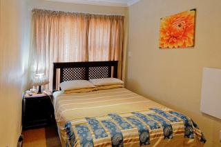 Mall Guesthouse - Vanderbijlpark - 6