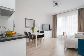 Apartamenty Prohibicja - Danzig - 9