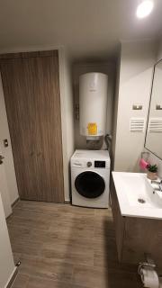 Departamento Robles del Volcan - 3