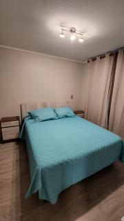 Departamento Robles del Volcan - Pucón - 2
