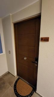 Departamento Robles del Volcan - 1