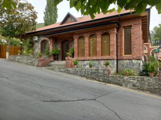 Yurd in Sheki - Sheki - 9