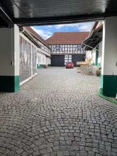 Thüringer Tannenhof Ferienwohnungen - - 3