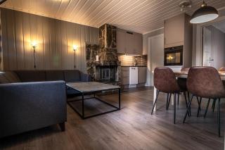 Beito Resort Hytter - 7