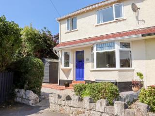 13 The Crescent - Llandrillo-yn-Rhôs - 0