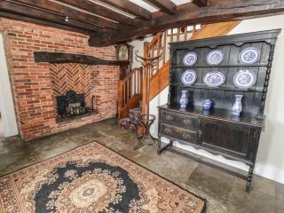 Rowlands House - Coalville - 6