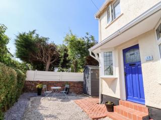 13 The Crescent - Llandrillo-yn-Rhôs - 8