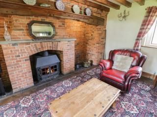 Rowlands House - Coalville - 2