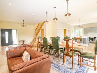 Ghyll Park Farm - Heathfield - 4