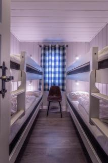 Beito Resort Hytter - 2