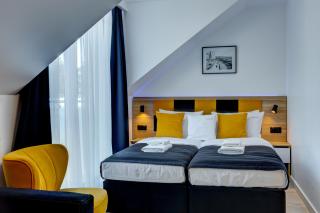 Apartamenty 111 - Pobierowo - 6