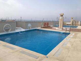 Expoholidays - Duplex vistas al Puerto deportivo Almerimar - 9