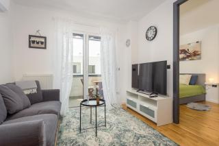 Lubrinija apartment - 3