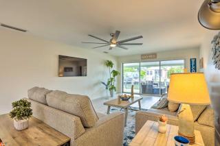 Boat Owners Paradise Jensen Beach Home with Dock! - 4